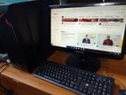 Core I3 Computer Fullset///raid Nathullabad