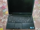 Core i3 dell 4/500 gb running laptop for sell