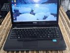 Core i3 Dell inspiron full ok laptop for sale