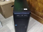 Core i3 Desktop Computer 4th Gen