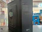 Core i3 Desktop For Sell Full Fresh Condition