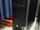 Core i3 desktop pc full fresh