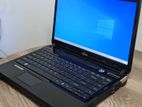 core i3 Fujitsu running laptop for sale