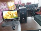 Desktop Computer for Sale