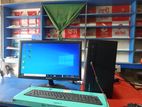 Core I3 Full Setup