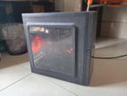 Core I3 gaming pc with FREE extra parts