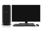 Core i3 /HP20"LED /1TB//4GB/2GBGraphics/হেভি কুলার কম্পিউটার