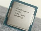 Core i3 i3-6100 Dual-core 3.70 GHz Processor LGA 1151