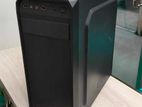 Core i3-Pc 2nd-Gen 4GB Ram 120Gb SSD Motherboaed Gigabyte 61