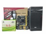 Core i3 PC 4Th Gen < 8GB / 120GB SsD warranty 3year