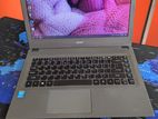 Core I3/Ram8GB/SSD 128GB/Hard 500GB