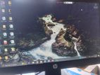 Core I3, Ssd-120gb, Hdd-500gb, Ram-4bg, Hp 19inch Monitor pc Sell