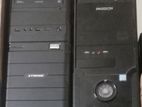 Core I3 /SSD120GB/4gb CPU only