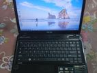 Core i3 Toshiba full ok laptop for sale