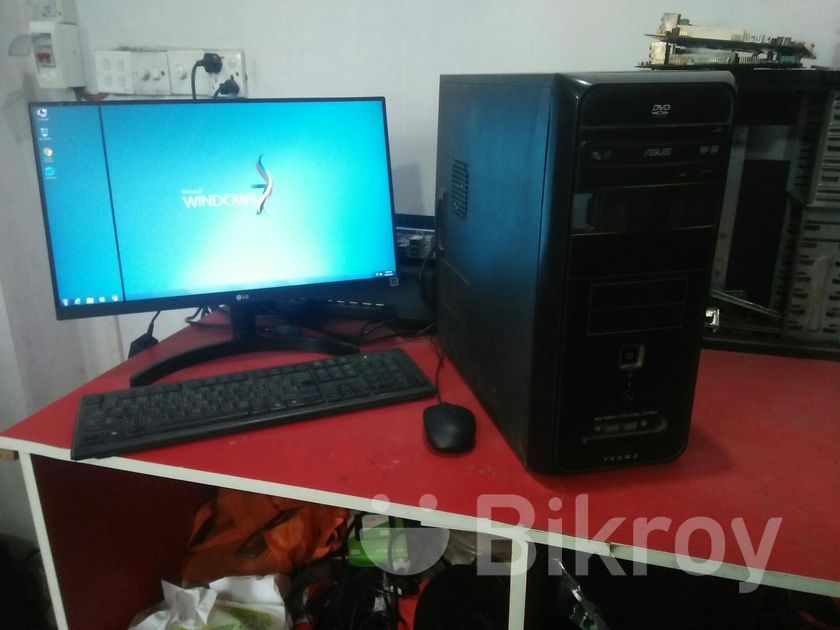 Core I3 4gen 500GB 4GB 22 Desktop In Narsingdi Bikroy core-i3-4gen-500gb-4gb-22-desktop-in-narsingdi-bikroy