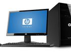 Core i3.4gen *NEW LED 19 +HD 1000GB.RAM 8GB