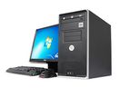 Core i5_1000GB অথবা 128GB SSD DDR3 RAM & HP 20"LED