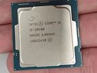 Core i5-10400 - i5 10th Gen 6-Core 2.9 GHz 65W Intel UHD Graphics