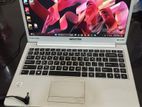 Core i5 10th, 8GB Ram, 500GB SSD slim walton Laptop 1.4KG only