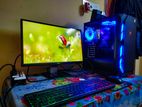 Core i5 10th Gen, 16 GB ram+ 250 M.2 SSD gaming PC for sale