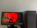 Core i5 10th Gen Computer set