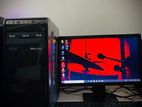 Core i5 10th Gen computer set