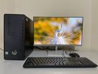 core i5 10th gen Desktop computer