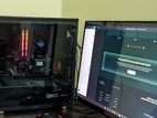 Core i5, 10th gen Desktop Without Monitor