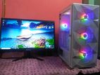 Core i5 10th Gen PC Sell