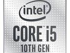 Core I5 10th Gen