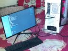 Core i5 10th gen FullSet Computer