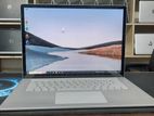 Core i5 10th gen Microsoft Surface Laptop 3 Used & Open Box