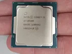 core i5 10th generation fast processor