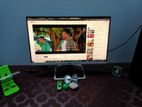 Core I5 11 Gen with 16gb Ram And Hp 22f Monitor
