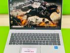 Core i5-11th Gen|HP EliteBook 840 G8|14” inch FHD Display….!