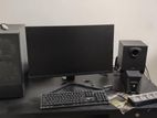 Desktop Computer for Sale