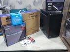Core i5 12th Gen with 22" Borderless Monitor