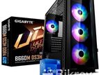 Core i5 12th Generation Gaming PC 8GB RAM 128GB M.2 NVME