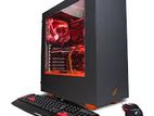 Core i5 12th Generation Gaming PC 8GB RAM 128GB M.2 NVME