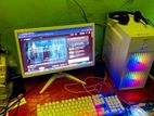 Core i5 | 16GB RAM SSD PC Setup Gaming + অফিসের জন্য Best Choice