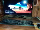 Core i5 1st Gen Full PC Set বিক্রি করা হবে (Used, Good Condition)