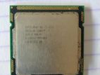 core i5 1st Gen Processor