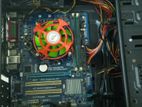 Core I5 2nd 8gb Ram 128gb Ssd