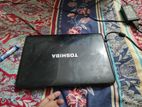 Toshiba Laptop