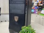 Core i5 2nd Gen Desktop | 8GB RAM 256GB SSD
