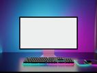 🗣️Core i5 2nd Gen🗣️Ram 8gb🗣️Ssd 128gb🗣️Led