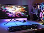 📱Core i5 2nd Gen📱Ram 8gb📱Ssd 128gb📱Led Monitor📱