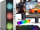 🌅Core i5 2nd Gen🌅Ram 8gb🌅Ssd 128gb🌅Led Monitor🌅
