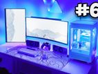 🤑Core i5 2nd Gen🤑Ram 8gb🤑Ssd 128gb🤑Led Monitor🤑