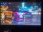 Core i5 3.20ghz, ram 16gb, ssd 128, samsung er 19.5 inch monitor,mus+kyb